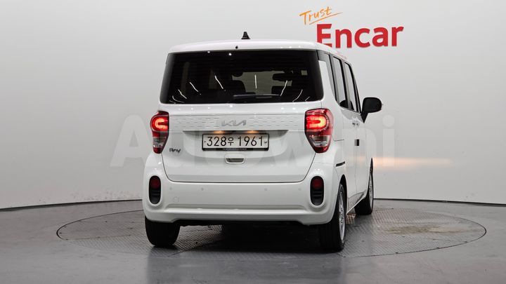 Kia Ray 2022 — 4