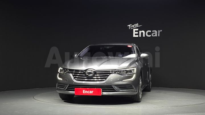Renault SM6 2016 — 3