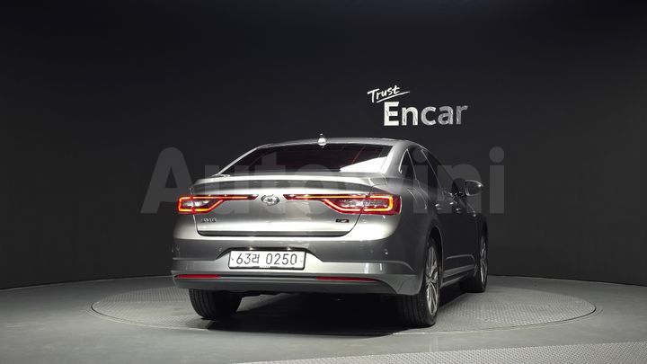 Renault SM6 2016 — 4