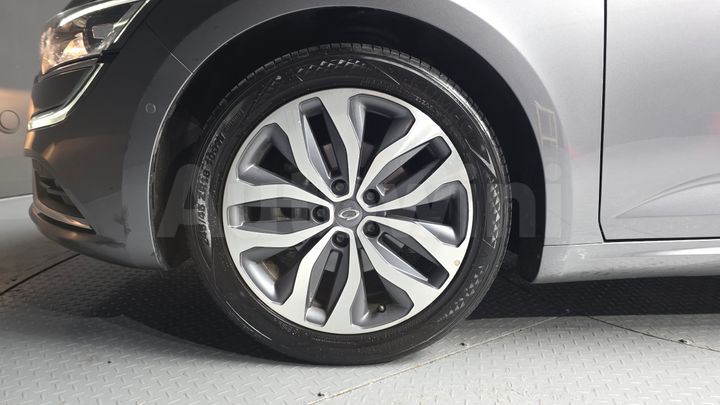 Renault SM6 2016 — 5