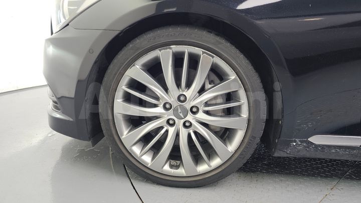 Hyundai Genesis 2016 — 5