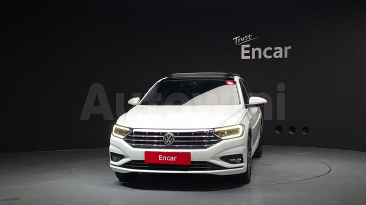 Volkswagen Jetta 2021 — 3