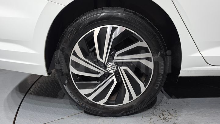 Volkswagen Jetta 2021 — 5