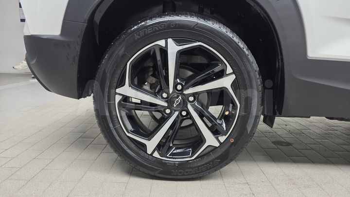 Chevrolet Trailblazer 2023 — 5