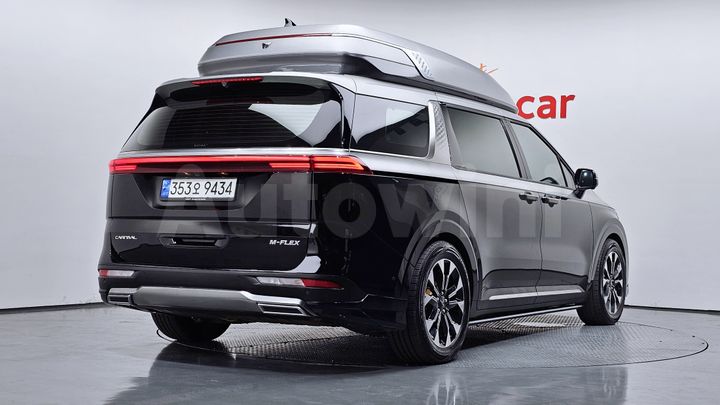 Kia Carnival 2023 — 2