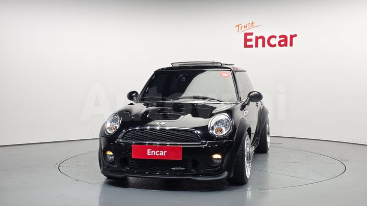 Mini Cooper 2013 — 3