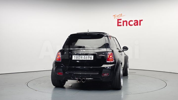 Mini Cooper 2013 — 4