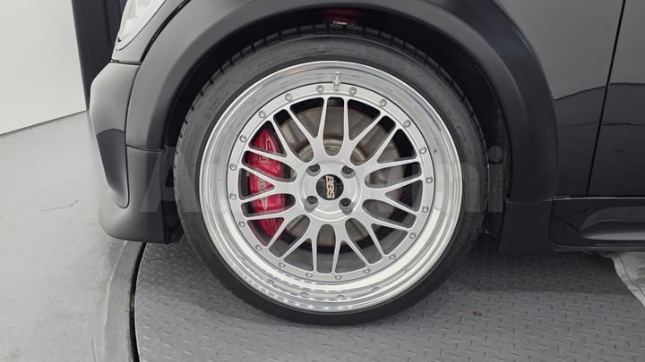 Mini Cooper 2013 — 5