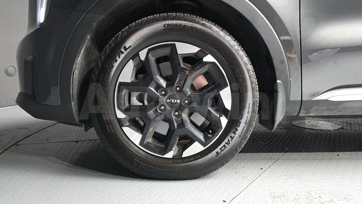 Kia Sorento 2025 — 5