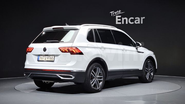 Volkswagen Tiguan 2022 — 3