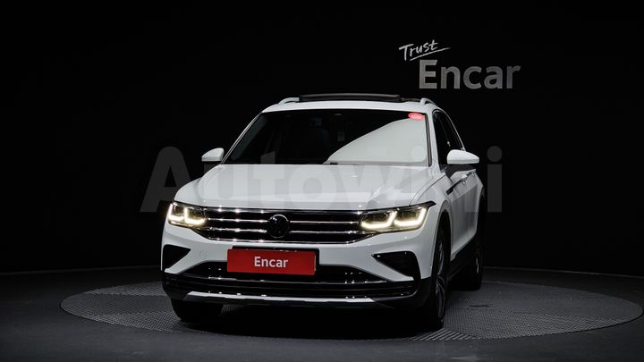 Volkswagen Tiguan 2022 — 4