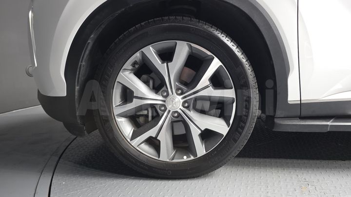 Hyundai Palisade 2022 — 5