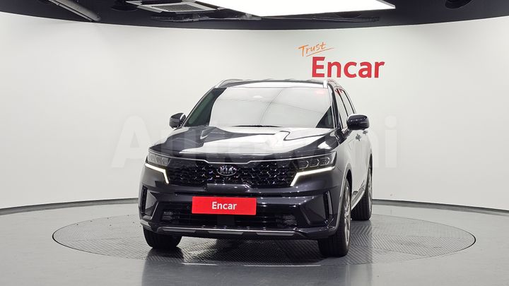 Kia Sorento 2021 — 3