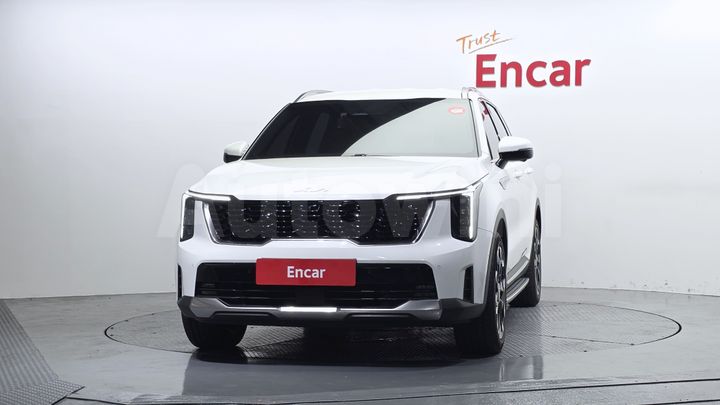 Kia Sorento 2024 — 3