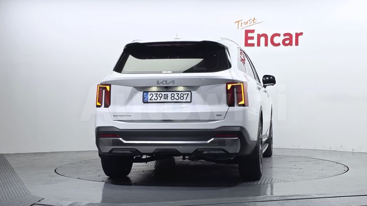 Kia Sorento 2024 — 4