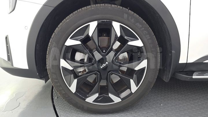 Kia Sorento 2024 — 5