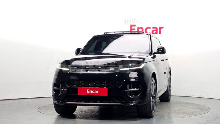 Land Rover Range Rover Sport 2023 — 3