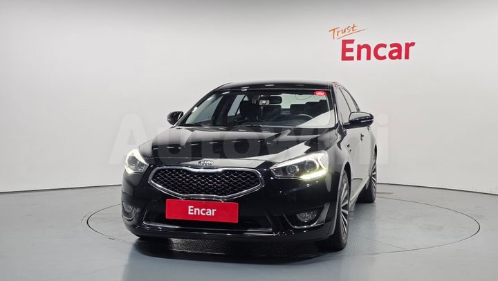 Kia K7 2014 — 3