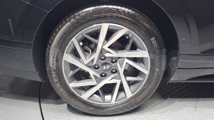 Hyundai Grandeur 2023 — 4