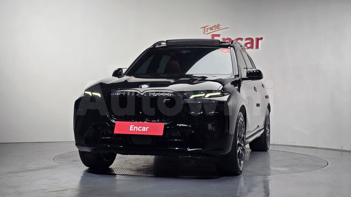 BMW X7 2024 — 3