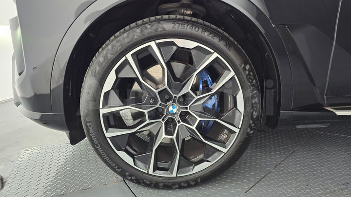 BMW X7 2024 — 5