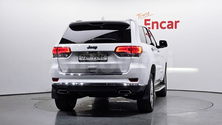 Jeep Cherokee 2018 — 3