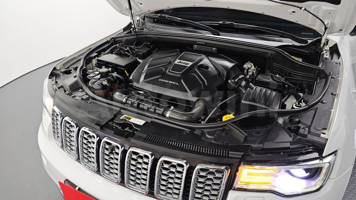 Jeep Cherokee 2018 — 5