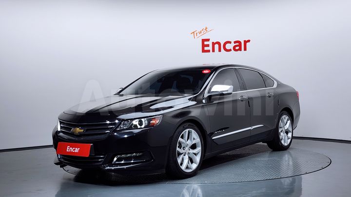 Chevrolet Impala