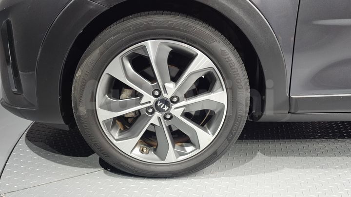 Kia Stonic 2018 — 5