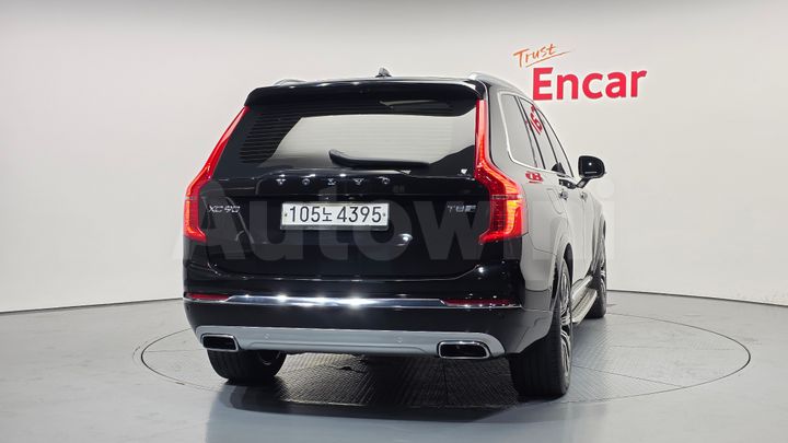 Volvo XC90 2020 — 4