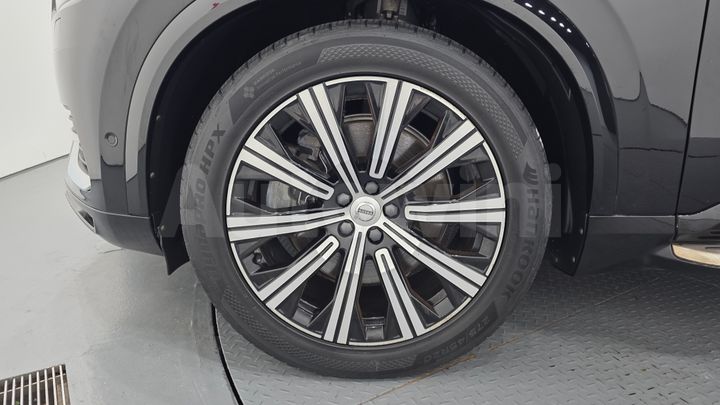 Volvo XC90 2020 — 5