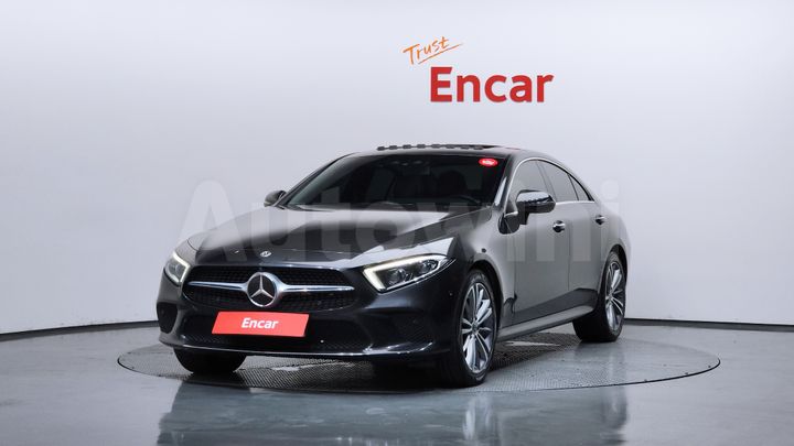 Mercedes Benz CLS Class