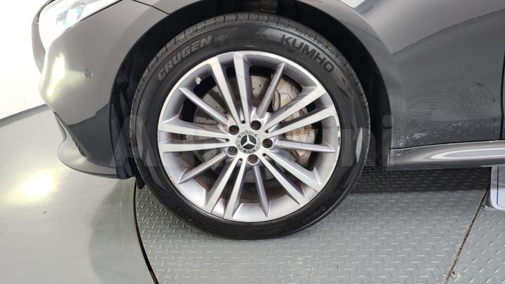 Mercedes Benz CLS Class