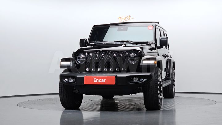 Jeep Wrangler 2021 — 3