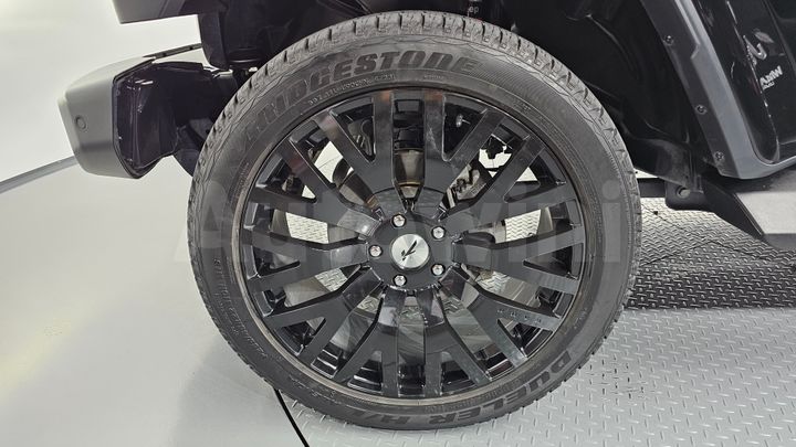 Jeep Wrangler 2021 — 5
