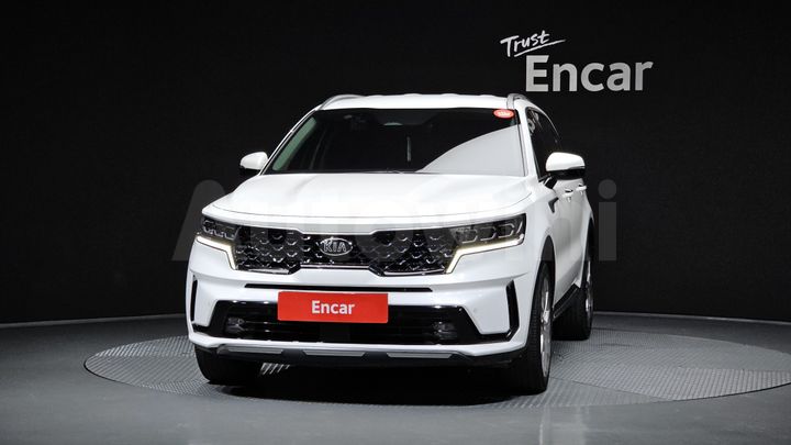 Kia Sorento 2021 — 3