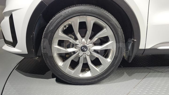Kia Sorento 2021 — 5