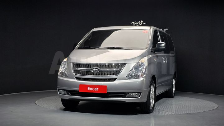 Hyundai Starex 2014 — 3