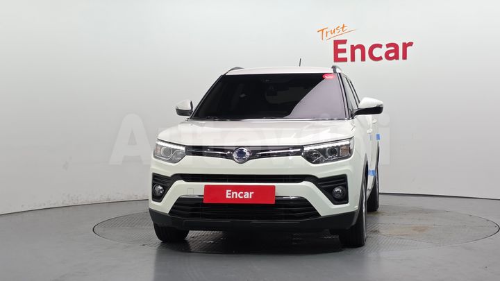 KGM (Ssangyong) Tivoli 2020 — 3