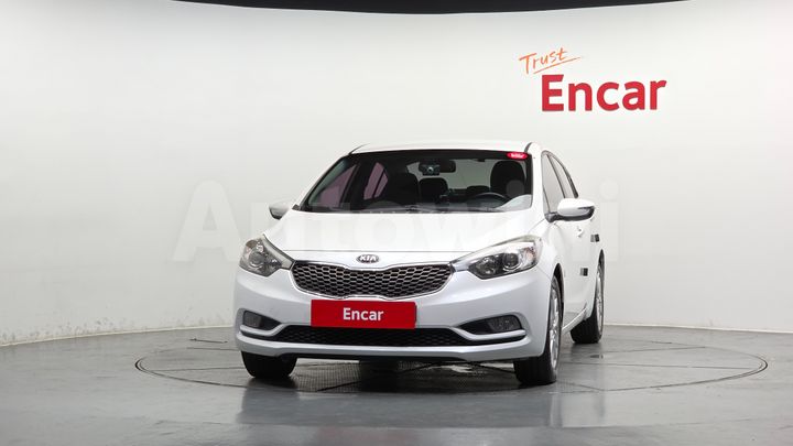 Kia K3 2013 — 3
