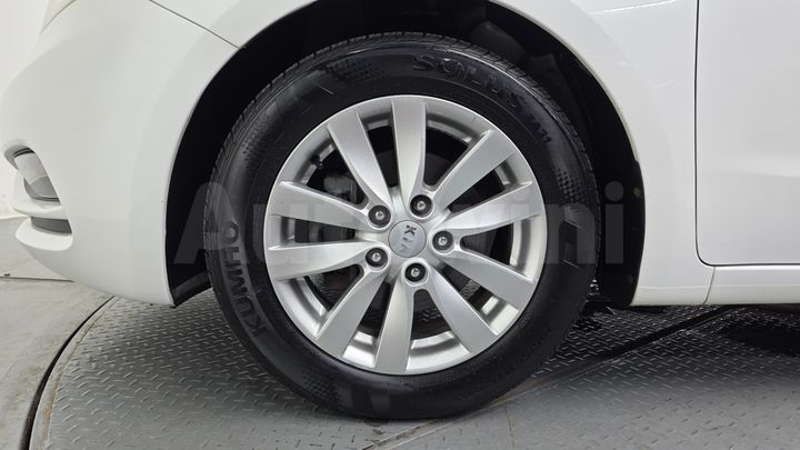 Kia K3 2013 — 5