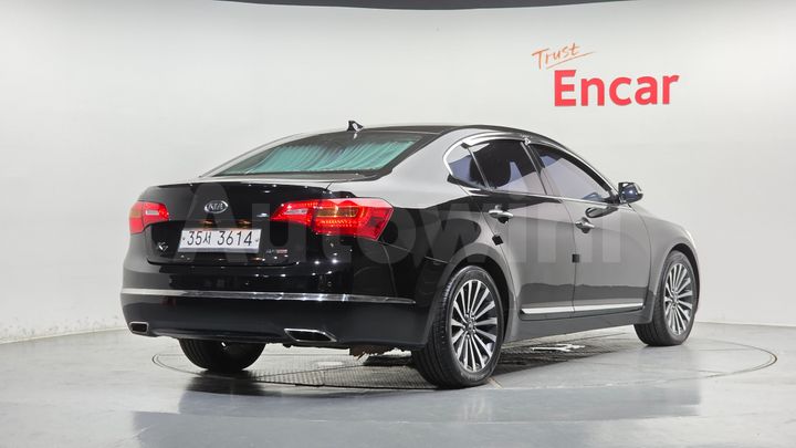 Kia K7 2012 — 2