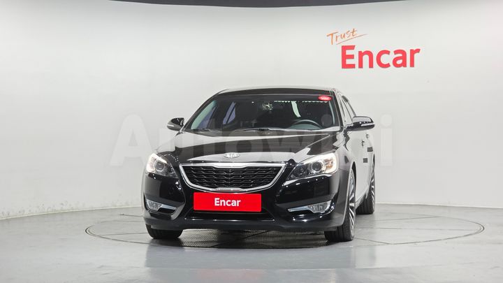 Kia K7 2012 — 3