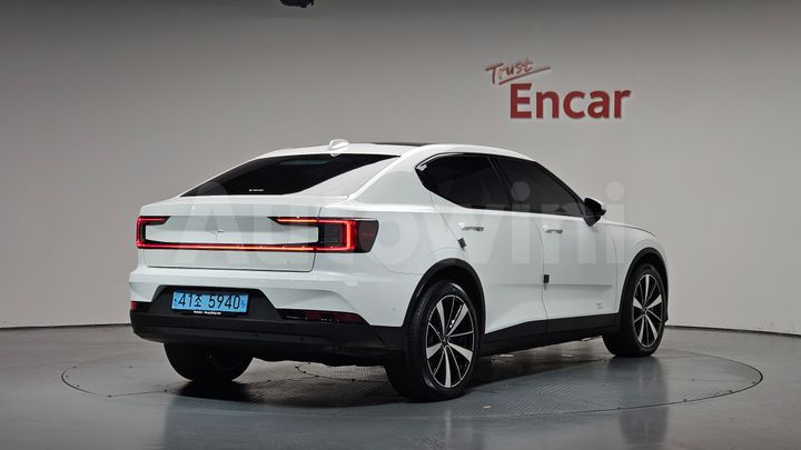 Polestar Polestar2