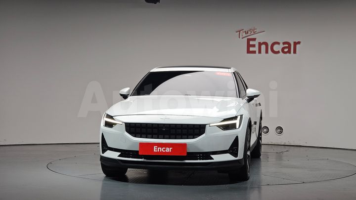 Polestar Polestar2