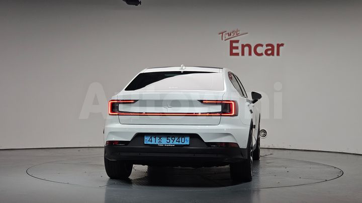 Polestar Polestar2 2022 — 3