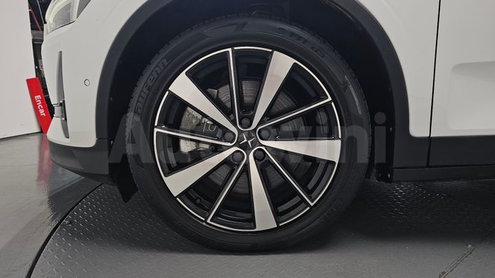 Polestar Polestar2 2022 — 4