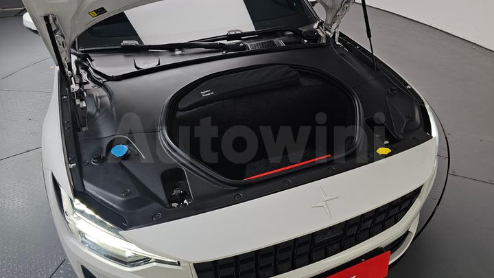 Polestar Polestar2