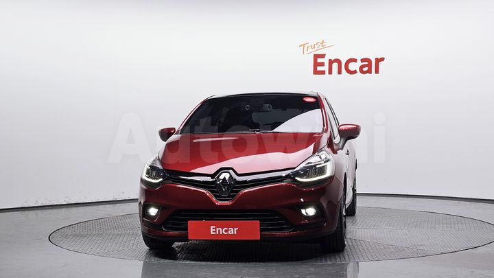 Renault Clio 2019 — 3