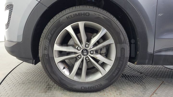 Hyundai SantaFe 2015 — 5